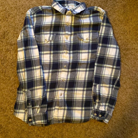 Sonoma Other - SONOMA FLANNEL